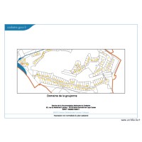 Plan de situation                         chalet 46