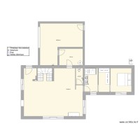 maison elec circuit prises