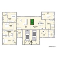 PLAN DEFINITIF 2 SALON EN CONTINUITE 1