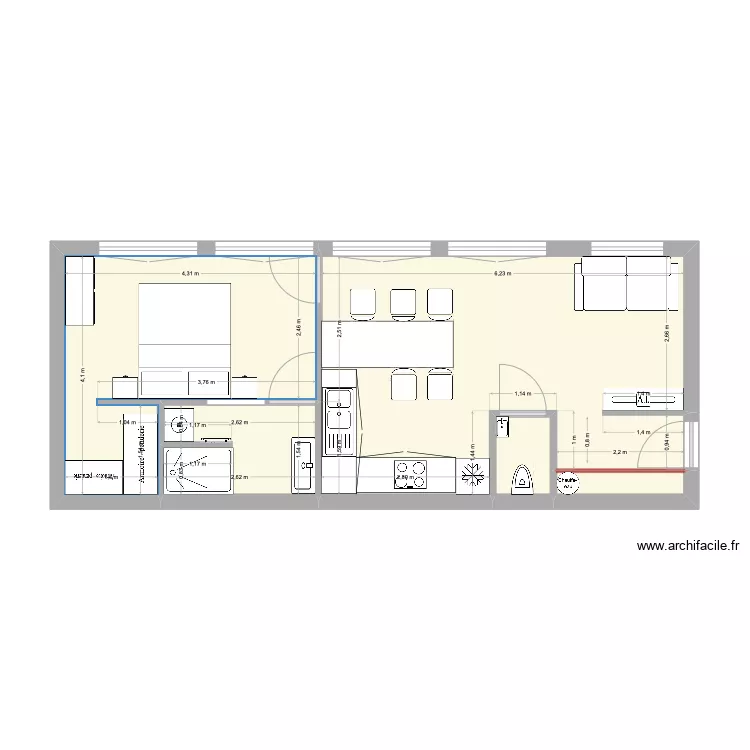 appart sarah morteau 6. Plan de appart sarah morteau 6. Plan de