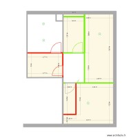 Projet Luzan Talence