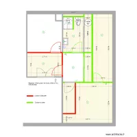 Projet Luzan Talence