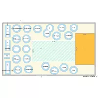Plan réveillon 2026-2027 remaniement n° tables
