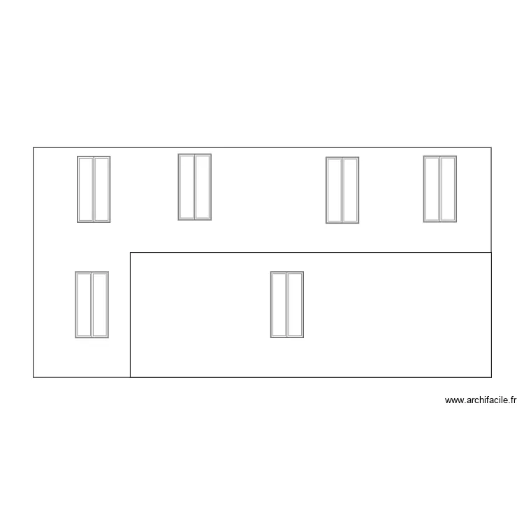 FACADE. Plan de FACADE. Plan de