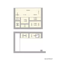 Cuisine extérieure 17-03