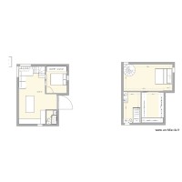 Appartement Villeurbanne