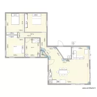 Maison HOSTENS LUDO 13.06.2026
