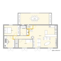 MAISON APRÈS