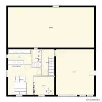 maison h&eacute;singue 2etages tour