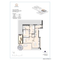 Lengnau plan de base avec nos meubles