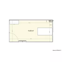 Plan buerau eric