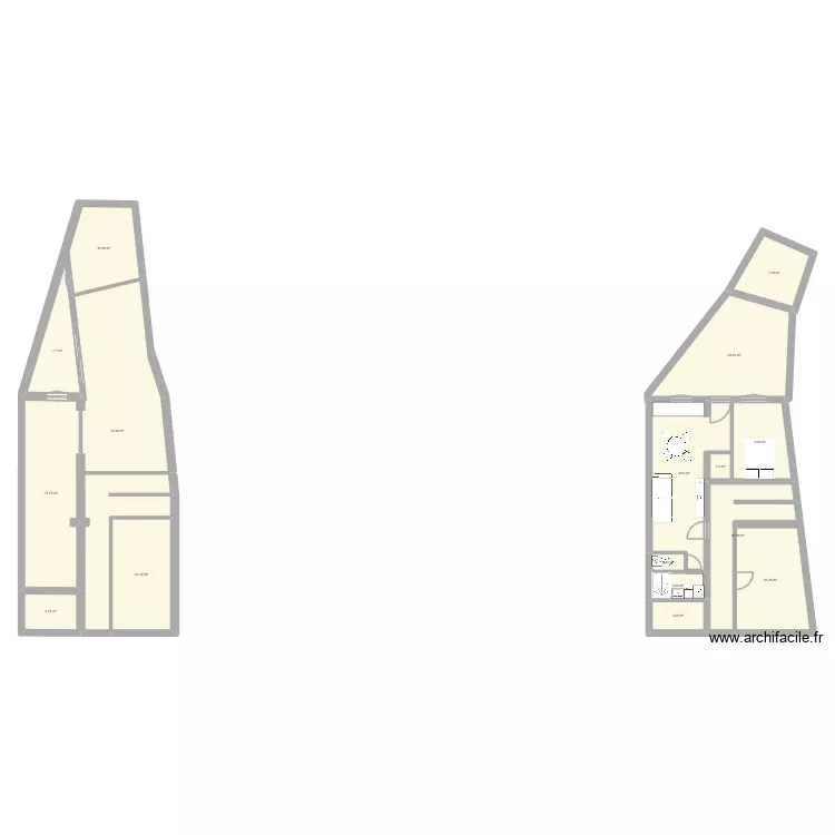 BETHUNE. Plan de BETHUNE. Plan de