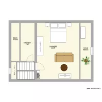 2ème ETAGE SPY