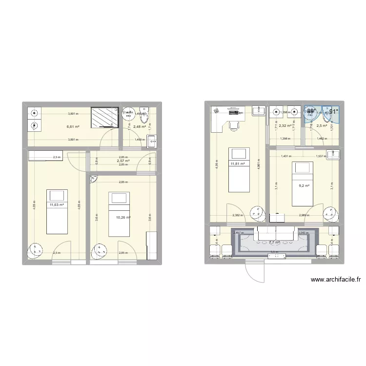 local jade. Plan de local jade. Plan de