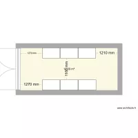 Plan conteneur 3UFC