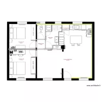 PLAN 07 AMENAGEMENT INTERIEUR