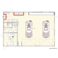 AMENAGEMENT ATELIER STEPH