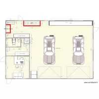 AMENAGEMENT ATELIER STEPH