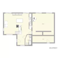 PA actuel  passerelle