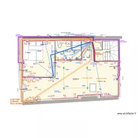 Appartement 3&egrave;me Electricit&eacute; Ph2