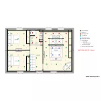 festigny 1 &eacute;tage MUSIQUE