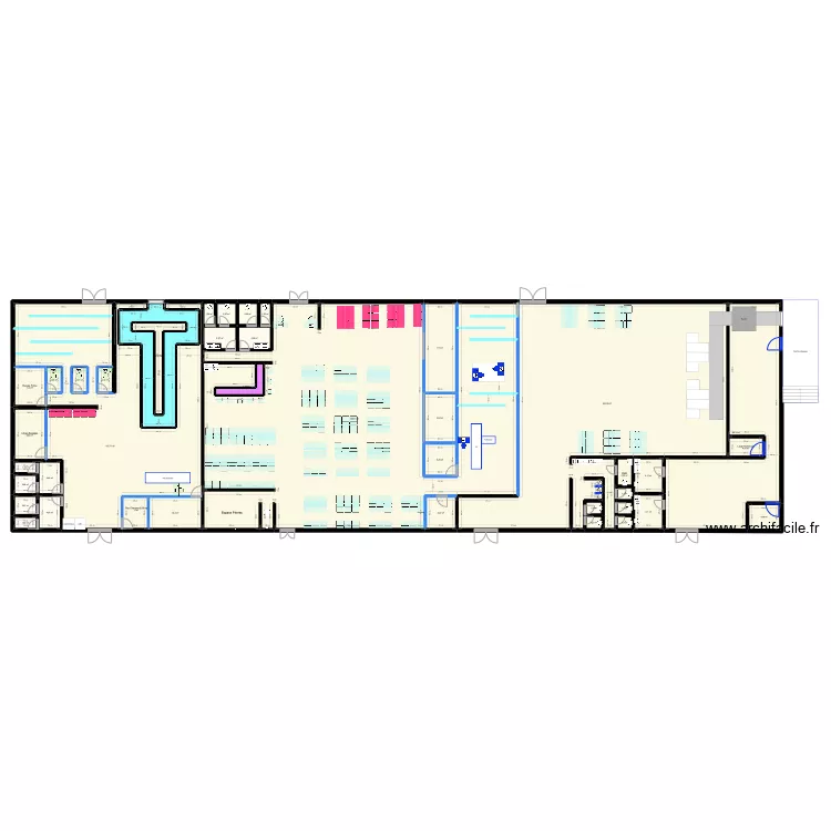 aeroport zig 3. Plan de aeroport zig 3. Plan de