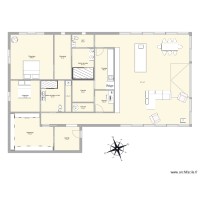 Plan Chic-shack 2