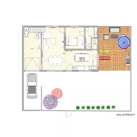 La future maison de Roxane 2