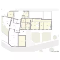 Clos Lasserre 1er &eacute;tage