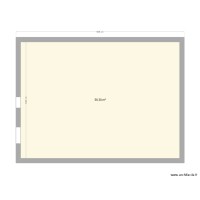 base chambre parentale