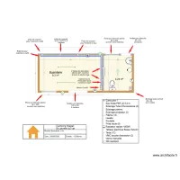 camping magali module laverie ocasion