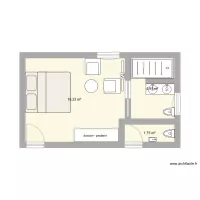 HOHWALD Chambre 2