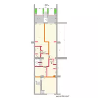 Construction Banning 83 Rez Jardin