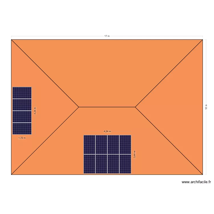 ménard. Plan de ménard. Plan de