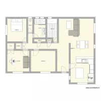 Maison avant travaux - BK