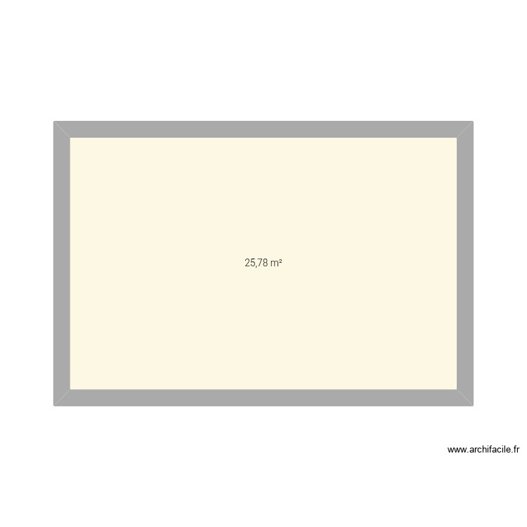 AAA. Plan de 0 pièce et 0 m2