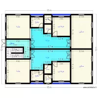 Plan 15X12 Client 46 41 91 22
