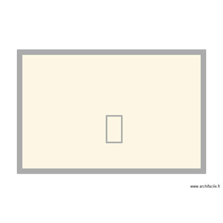 Zolder platanenlaan 6. Plan de 0 pièce et 0 m2