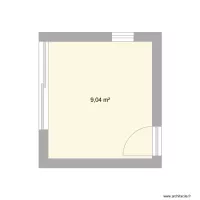 chalet chambre juline