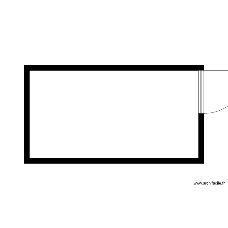 GIMENEZ. Plan de GIMENEZ. Plan de