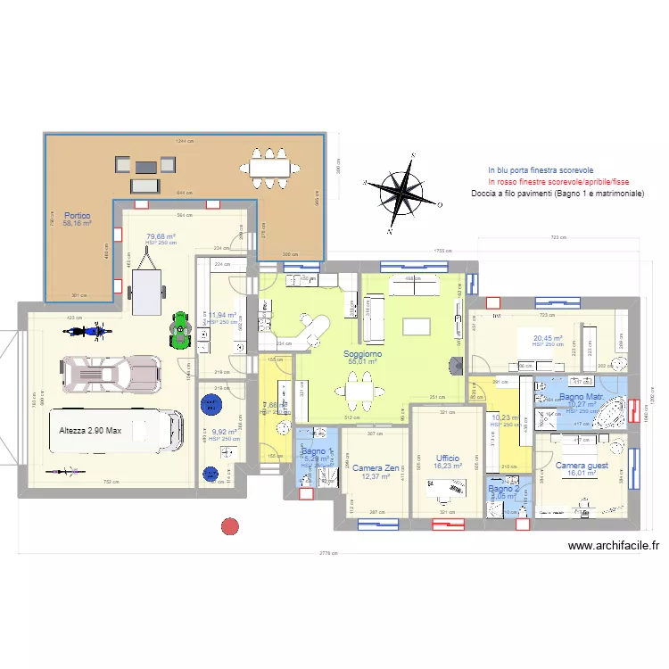 Angera_8. Plan de Angera_8. Plan de
