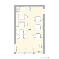 Salon Chelles V2
