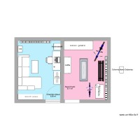 Chambres annexes