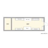 plan boutique