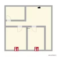 Renovation etudiante