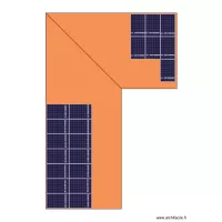 Limours_Panneaux solaires