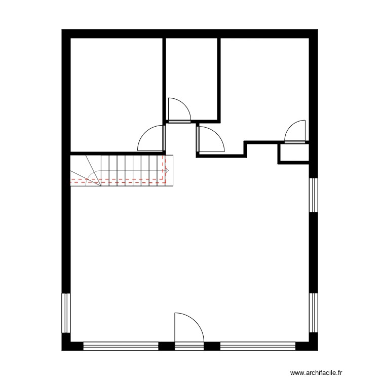 Marlene rdch. Plan de 0 pièce et 0 m2