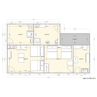 LTSM plan maison origine