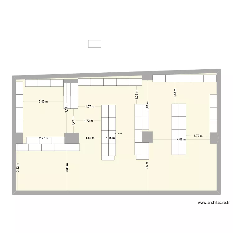 Plan St Quentin v2. Plan de 