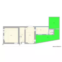 RDC Athis Mons fond de plan